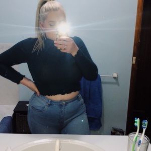 Meet your Posher, Maddy